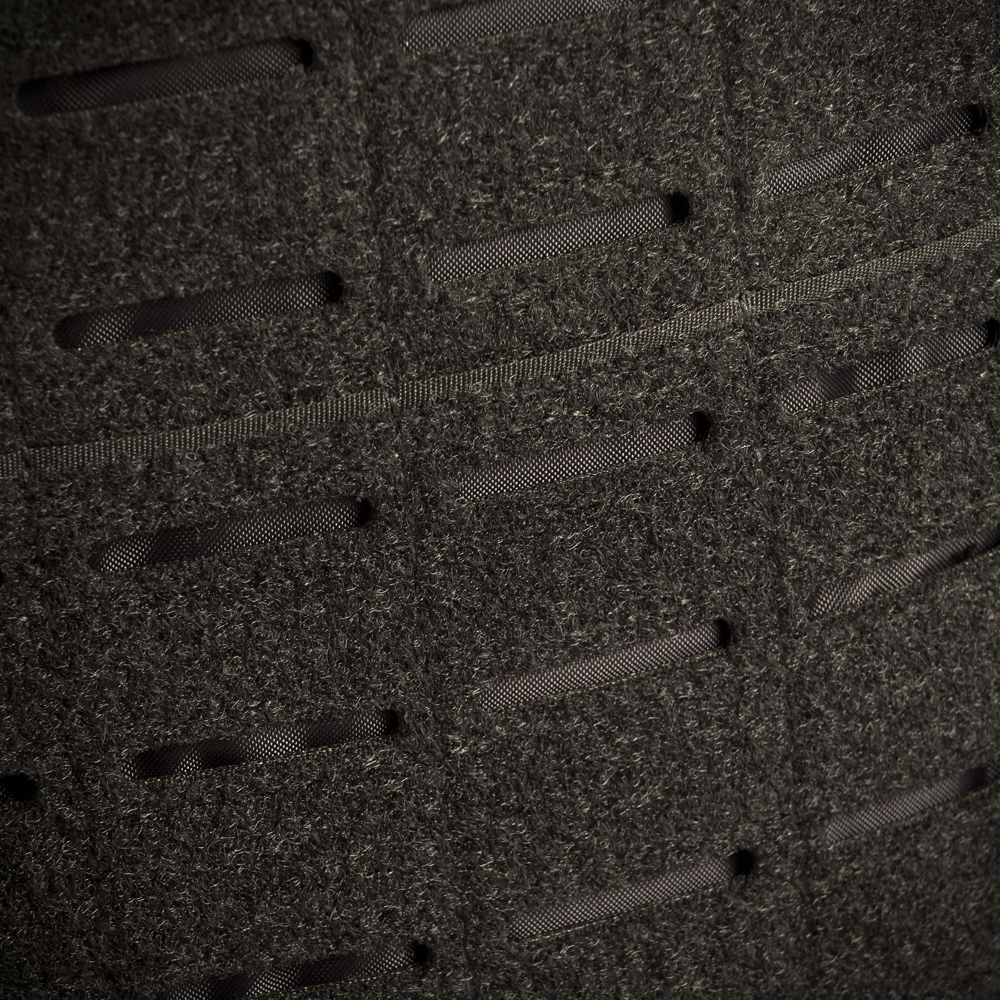 What Is MOLLE? Modular Carry Explained
