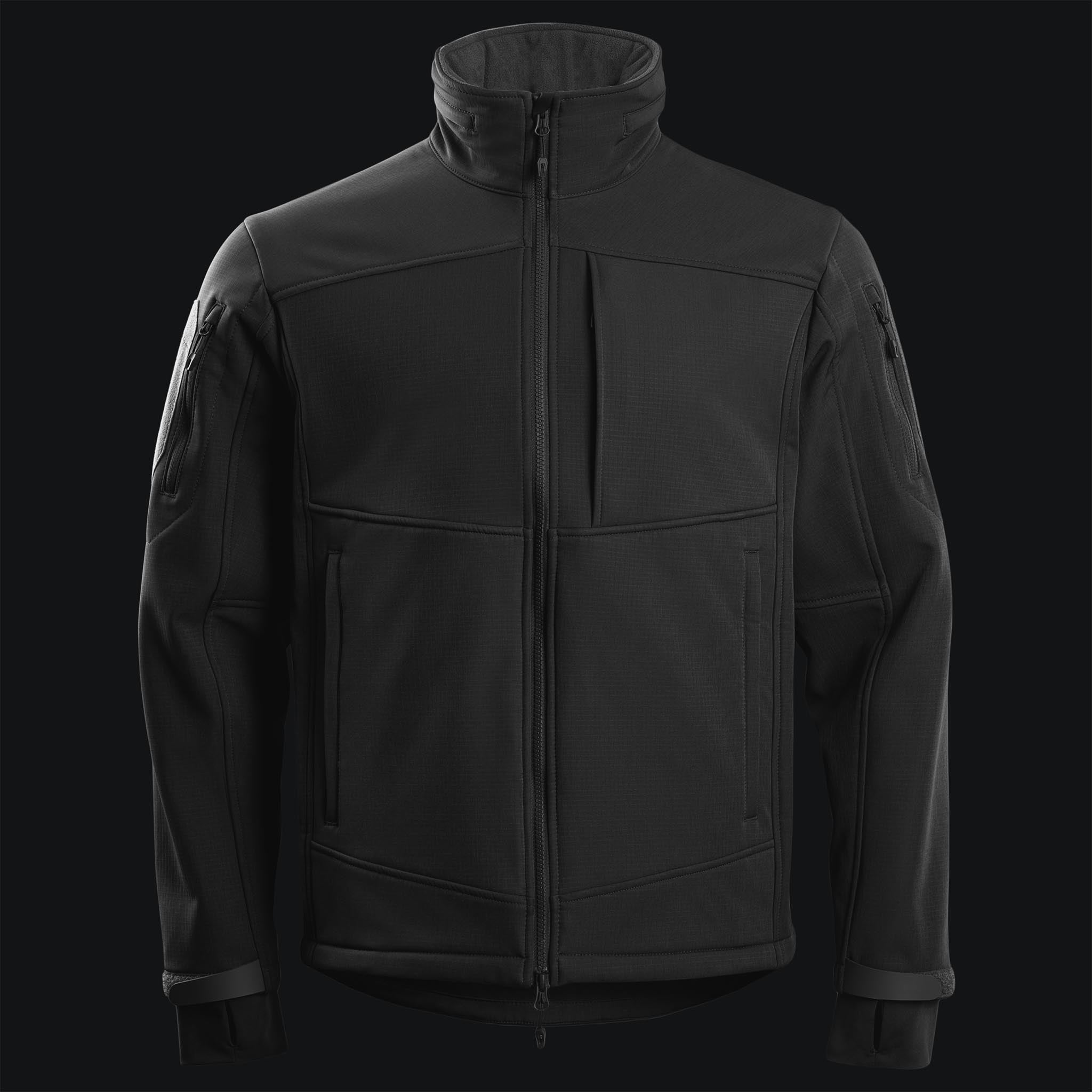 STOIRM TACTICAL SOFTSHELL